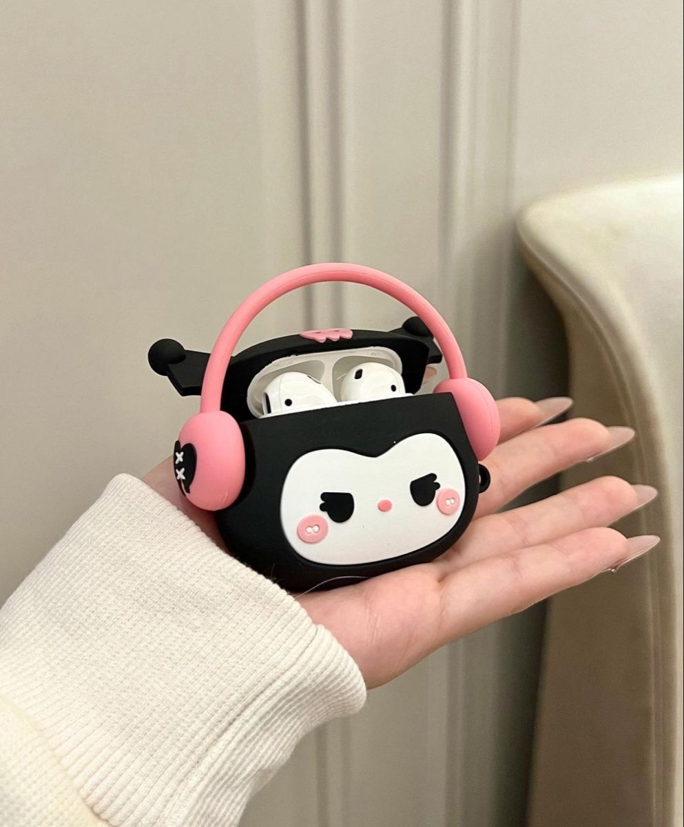 Wireless Earbuds